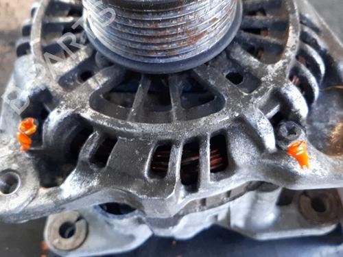 Alternator MAZDA 5 (CR) 2.0 CD (CR19) | BP22148898M7  - Image 7