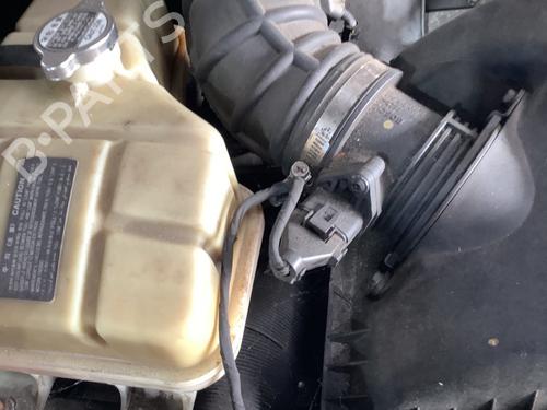 Mass air flow sensor KIA SORENTO I (JC) 3.5 V6 4WD | BP29698484M95 