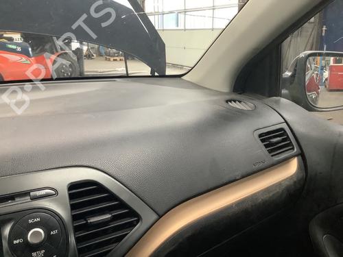 Used Passenger airbag Passenger airbag KIA PICANTO II (TA) 1.2 (85 hp) 33745889 33745889