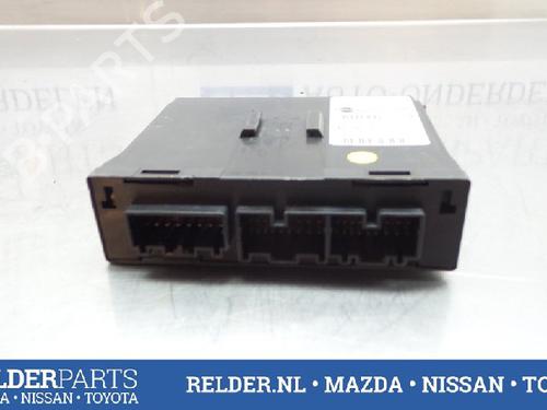 Used Control unit Control unit 22143331 22143331