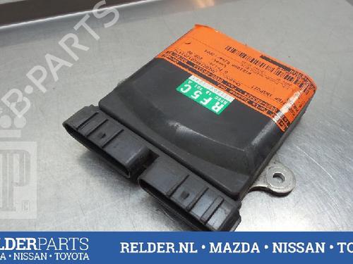 Used Electronic module MAZDA 6 Hatchback (GG) 2.0 DI (GG14) (121 hp) 22142274