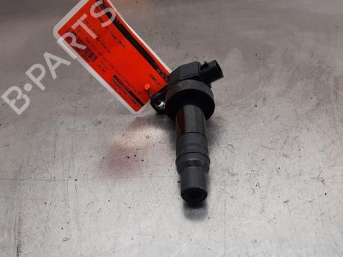 Used Ignition coil KIA VENGA (YN) 1.4 CVVT (90 hp) 29503484