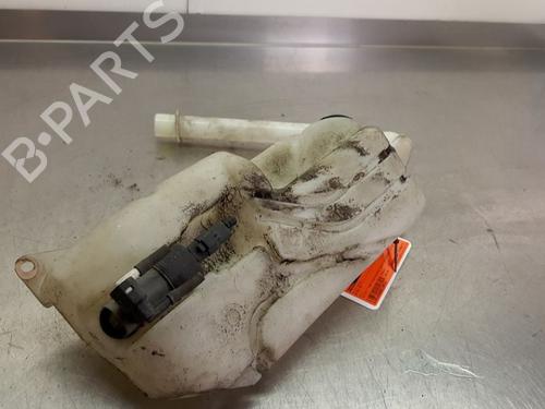 Used Windscreen washer tank NISSAN QASHQAI I (J10, NJ10) 1.6 (114 hp) 31174740