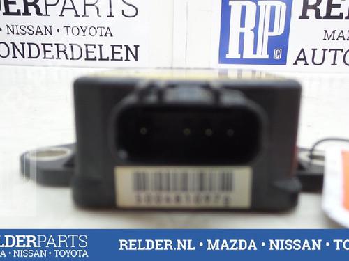 Sensor electrónico TOYOTA YARIS (_P9_) 1.0 VVT-i (KSP90_, KSP90R) (69 hp) 22148713