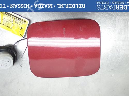 Used Fuel flap NISSAN JUKE (F15) 1.6 (117 hp) 22154214