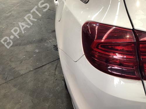 Used Left taillight Left taillight KIA CEED Sportswagon (CD) 1.0 T-GDI (120 hp) 31263471 31263471