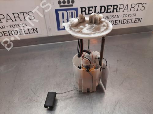 Fuel pump NISSAN QASHQAI II SUV (J11, J11_) 1.2 DIG-T | BP22167356M76 