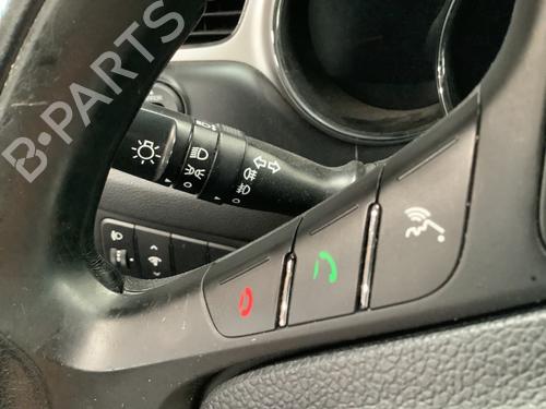 Steering column stalk KIA CEE'D Sportswagon (JD) 1.6 GDI | BP27453012I23 