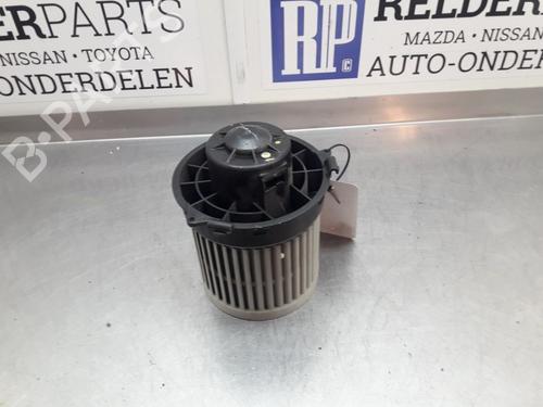 Heater blower motor NISSAN MICRA IV (K13K, K13KK) 1.2 | BP22163732M62 