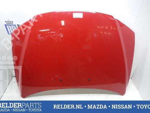 Hood MAZDA 6 Station Wagon (GY) 2.3 AWD (GY3W) | BP22148693C1 