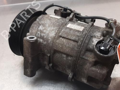 Used AC compressor AC compressor 39382830 39382830