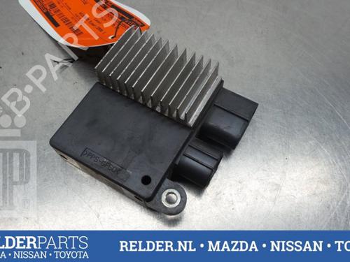 Used Control unit Control unit 22166617 22166617