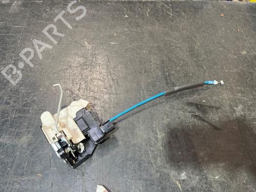 Højre bagtil lås KIA RIO III (UB) 1.25 CVVT (86 hp) 32148073