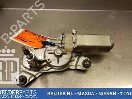 Viskermotor bakrute MAZDA DEMIO (DW) 1.5 16V (DW5W) (75 hp) 22171146