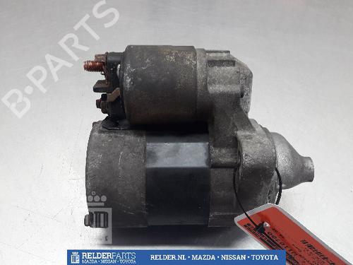 Starter NISSAN ALMERA TINO (V10) 1.8 | BP22157089M8 