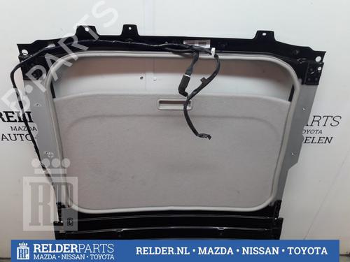 Other NISSAN MICRA IV (K13K, K13KK) 1.2 DIG-S | BP22162254O1 
