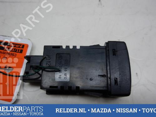 Switch MAZDA 2 (DY) 1.4 CD | BP22137057I30 