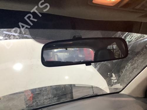 Used Rear mirror KIA PICANTO II (TA) 1.2 (85 hp) 31322055