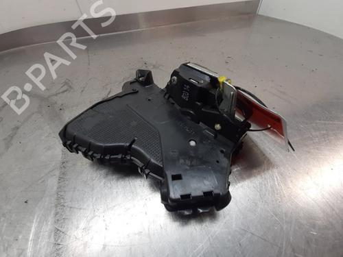 Used Front left lock Front left lock TOYOTA AURIS Estate (_E18_) 1.8 Hybrid (ZWE186_, ZWE186R, ZWE186H) (136 hp) 22170529 22170529