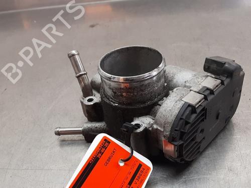 Used Throttle body Throttle body KIA CEE'D SW (ED) 1.4 CVVT (90 hp) 27192348 27192348