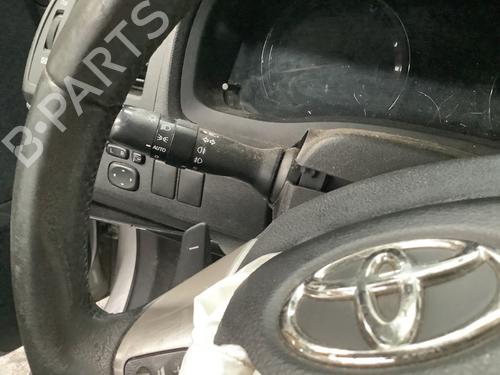 Ratstangsstang Ratstangsstang TOYOTA AVENSIS Estate (_T27_) 1.8 VVT-i (ZRT271_, ZRT271R) (147 hp) 34574115 34574115