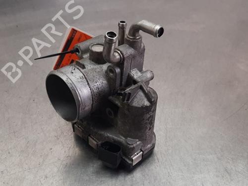Used Throttle body Throttle body KIA PICANTO II (TA) 1.0 (69 hp) 36377899 36377899