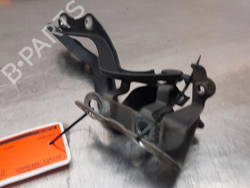 Dørhængsel/Dørbegrænser TOYOTA YARIS (_P9_) 1.3 VVT-i (SCP90_, SCP90R) (87 hp) 32846360