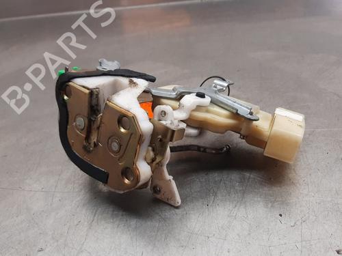 Front left lock TOYOTA YARIS (_P1_) 1.3 (SCP12_, SCP13_, SCP12R, SCP13R) | BP29384723C98 