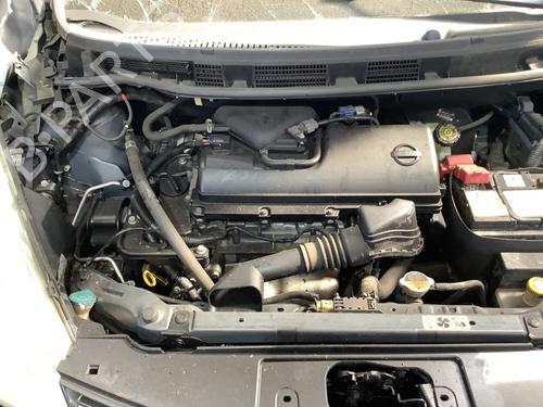 gearbox-nissan-note-e11-ne11-2005-2006-2007-2008-2009-2010-2011-2012-2013-26136791 main image