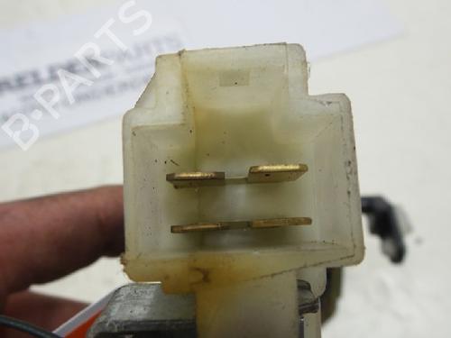 Front right lock NISSAN ALMERA TINO (V10) 2.0 | BP22148191C97 