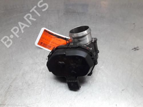 Throttle body TOYOTA PROACE Van (MDZ_) 1.6 D4d (MDZ2) | BP22165731M82 