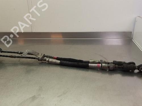 Cable TOYOTA VERSO S (_P12_) 1.33 (NSP120_) | BP26327117E12