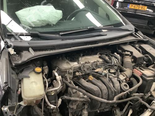 Used Gearbox Gearbox 38783861 38783861