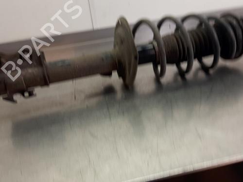 Used Left front shock absorber Left front shock absorber TOYOTA URBAN CRUISER (_P1_) 1.33 (NSP110_, NSP110) (101 hp) 23069394 23069394