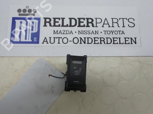 Used Switch NISSAN NAVARA NP300 (D40) 2.5 dCi 4WD (D40TT, D40T, D40M, D40BB) (190 hp) 22147994
