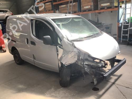 Front right lock NISSAN NV200 Van 1.5 dCi 90 (M20, M20N, M20M) | BP22166691C97 