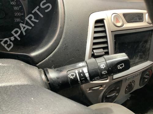 Ratstangsstang HYUNDAI i20 I (PB, PBT) 1.2 (78 hp) 31942534