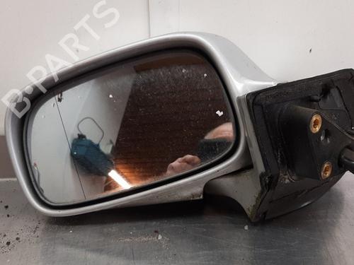 Left mirror TOYOTA CELICA Coupe (_T23_) 1.8 16V VT-i (ZZT230_, ZZT230) | BP25935126C26 