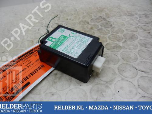 Elektronisk modul TOYOTA RAV 4 III (_A3_) 2.0 4WD (ACA30_, ACA30R) (152 hp) 22147207