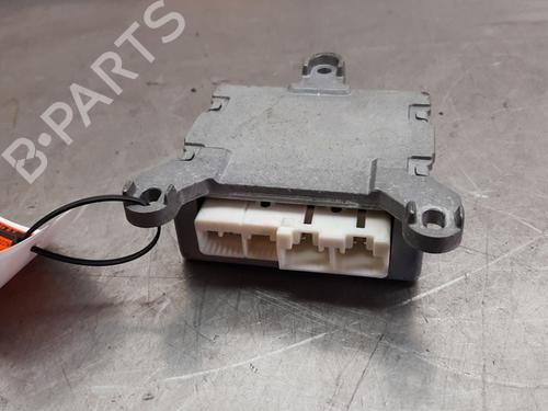 Servostyring. Styringsenhed Servostyring. Styringsenhed TOYOTA AYGO (_B1_) 1.0 (KGB10_, KGB10R) (68 hp) 35987278 35987278