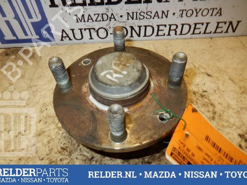 Used Other MAZDA 323 P V (BA) 1.5 16V (88 hp) 22134716