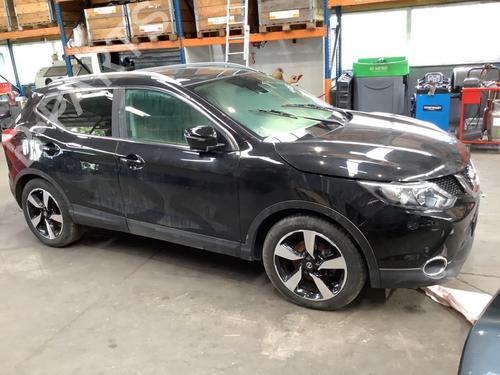 Starter NISSAN QASHQAI II SUV (J11, J11_) 1.2 DIG-T | BP22167769M8 