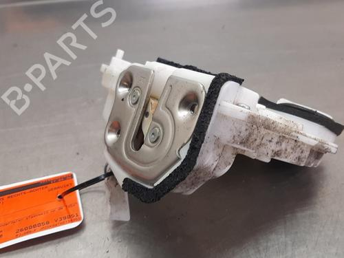 Used Rear right lock Rear right lock MAZDA CX-3 (DK) 2.0 SKYACTIV-G (DK5W, DK6W) (120 hp) 34182810 34182810