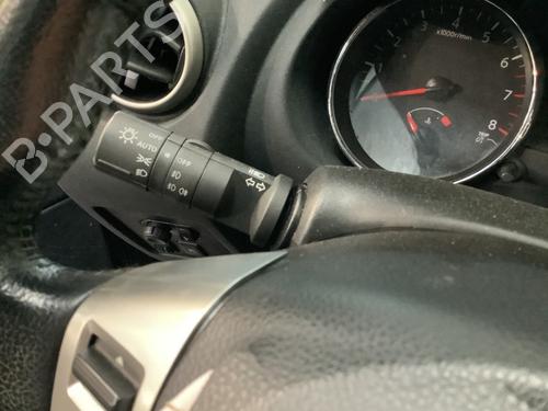 Used Steering column stalk NISSAN QASHQAI I (J10, NJ10) 2.0 (141 hp) 30159828