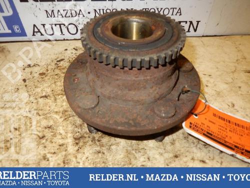 Ander MAZDA 6 Hatchback (GG) 1.8 (120 hp) 22139523