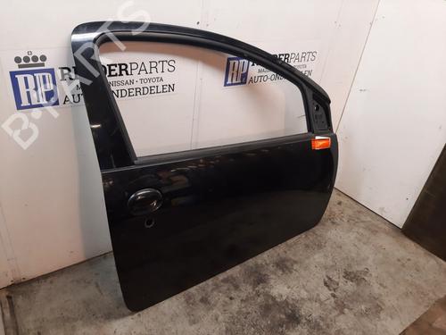 Right front door TOYOTA AYGO (_B1_) 1.0 (KGB10_, KGB10R) | BP22169556C3 