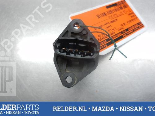 Mass air flow sensor NISSAN TERRANO II (R20) 2.7 TDi 4WD | BP22140965M95 