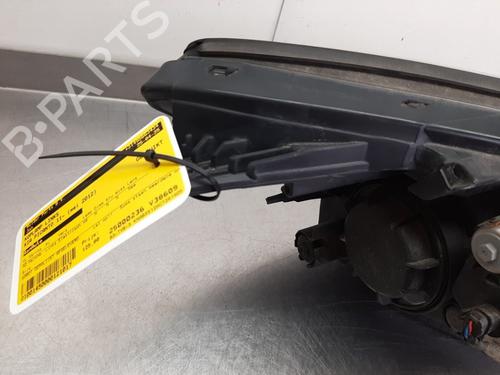 Left headlight KIA PICANTO II (TA) 1.2 | BP25702374C28 - Image 7
