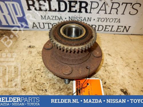 Used Other Other MAZDA 323 S VI Saloon (BJ) 1.6 (BJ10M) (98 hp) 22145906 22145906