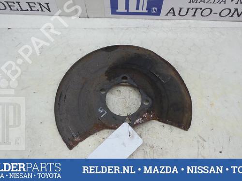 Support TOYOTA AVENSIS Estate (_T27_) 2.0 D-4D (ADT270_, ADT270R) | BP22148849C155 